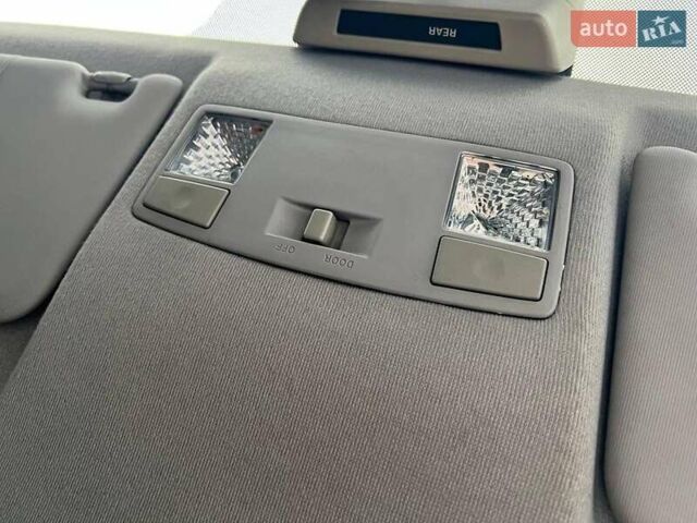 Чорний Мазда 6, об'ємом двигуна 2 л та пробігом 285 тис. км за 3240 $, фото 30 на Automoto.ua