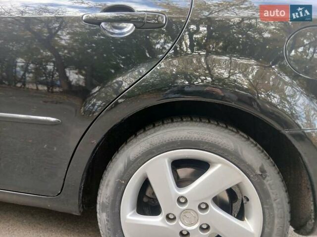 Чорний Мазда 6, об'ємом двигуна 2 л та пробігом 232 тис. км за 4999 $, фото 17 на Automoto.ua