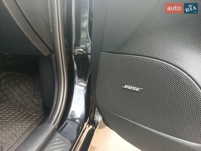 Чорний Мазда 6, об'ємом двигуна 2 л та пробігом 232 тис. км за 4999 $, фото 2 на Automoto.ua