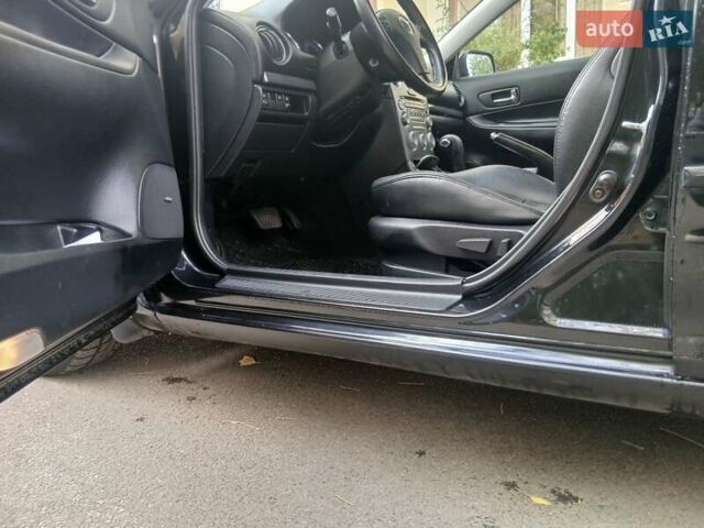 Чорний Мазда 6, об'ємом двигуна 2 л та пробігом 232 тис. км за 4999 $, фото 26 на Automoto.ua