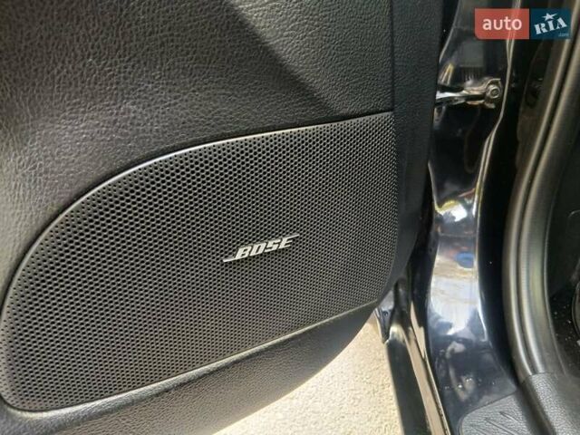 Чорний Мазда 6, об'ємом двигуна 2 л та пробігом 232 тис. км за 4999 $, фото 10 на Automoto.ua