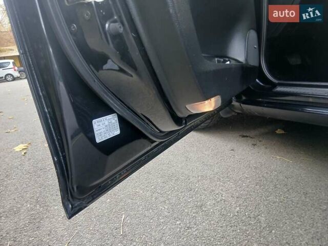 Чорний Мазда 6, об'ємом двигуна 2 л та пробігом 232 тис. км за 4999 $, фото 25 на Automoto.ua