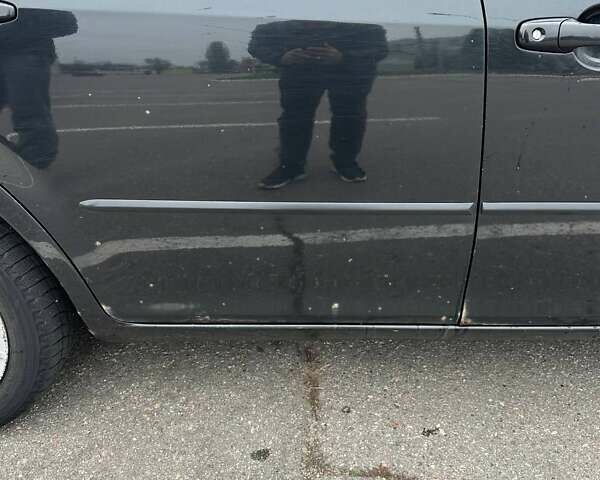 Черный Мазда 6, объемом двигателя 2 л и пробегом 238 тыс. км за 4300 $, фото 13 на Automoto.ua