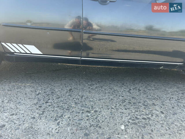 Чорний Мазда 6, об'ємом двигуна 2 л та пробігом 366 тис. км за 3800 $, фото 4 на Automoto.ua