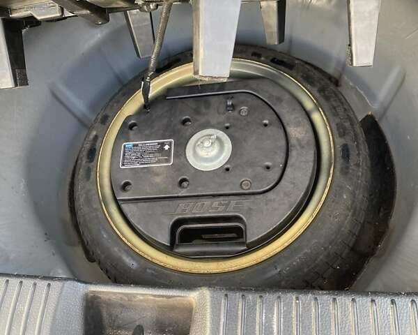 Черный Мазда 6, объемом двигателя 2 л и пробегом 182 тыс. км за 5100 $, фото 4 на Automoto.ua