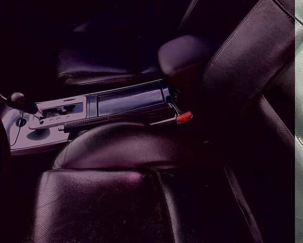 Черный Мазда 6, объемом двигателя 2.3 л и пробегом 199 тыс. км за 3999 $, фото 36 на Automoto.ua
