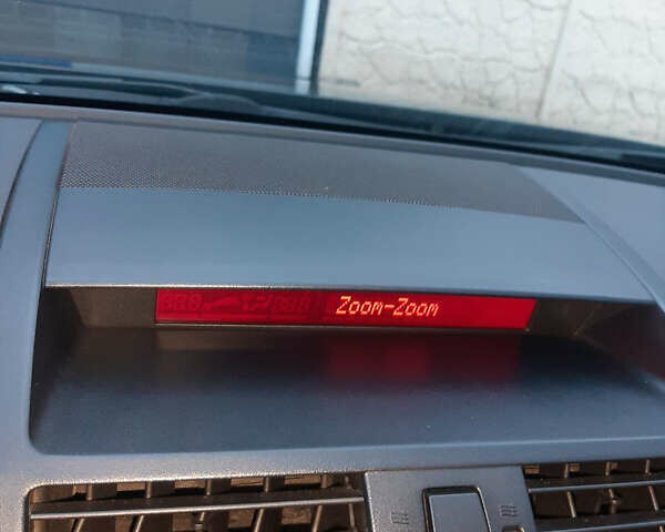 Черный Мазда 6, объемом двигателя 2.49 л и пробегом 158 тыс. км за 7799 $, фото 35 на Automoto.ua