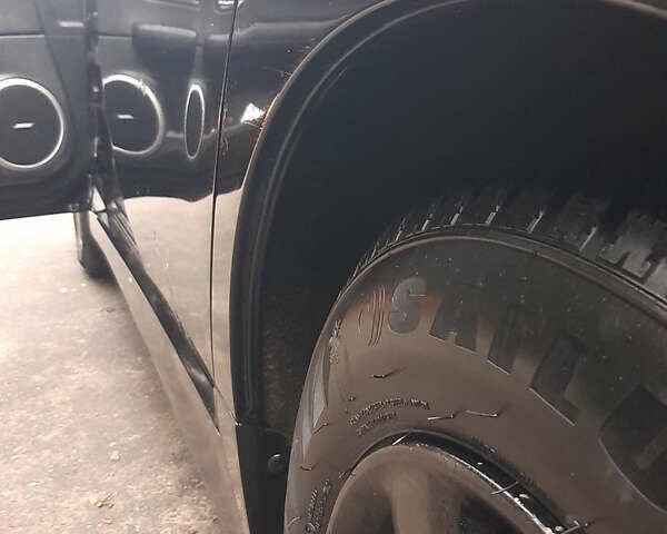 Черный Мазда 6, объемом двигателя 2.49 л и пробегом 158 тыс. км за 7799 $, фото 14 на Automoto.ua