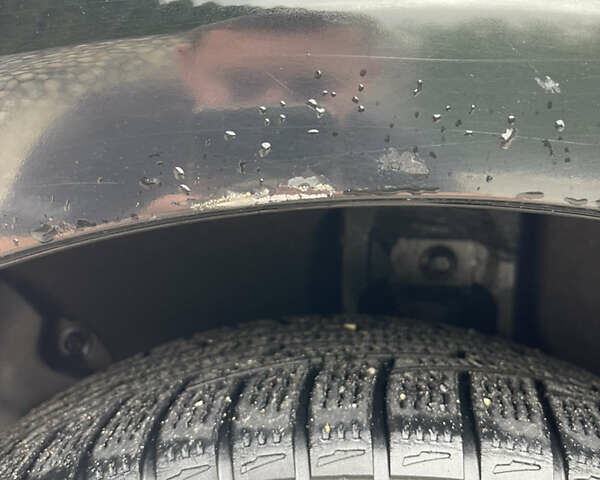 Черный Мазда 6, объемом двигателя 2 л и пробегом 240 тыс. км за 7600 $, фото 14 на Automoto.ua