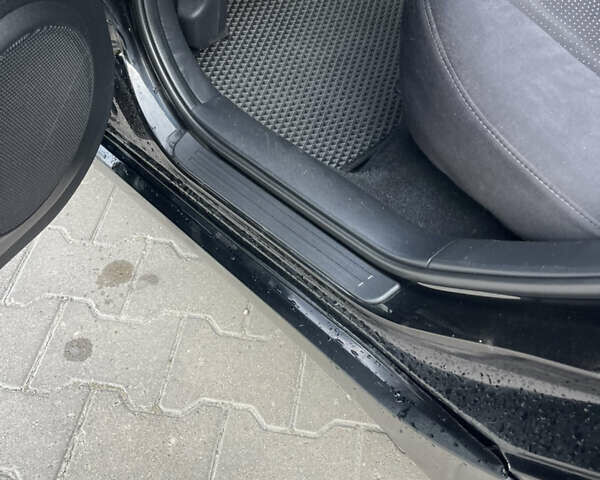Черный Мазда 6, объемом двигателя 2 л и пробегом 240 тыс. км за 7600 $, фото 21 на Automoto.ua