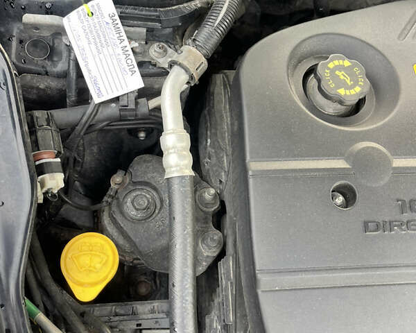 Черный Мазда 6, объемом двигателя 2 л и пробегом 240 тыс. км за 7600 $, фото 28 на Automoto.ua