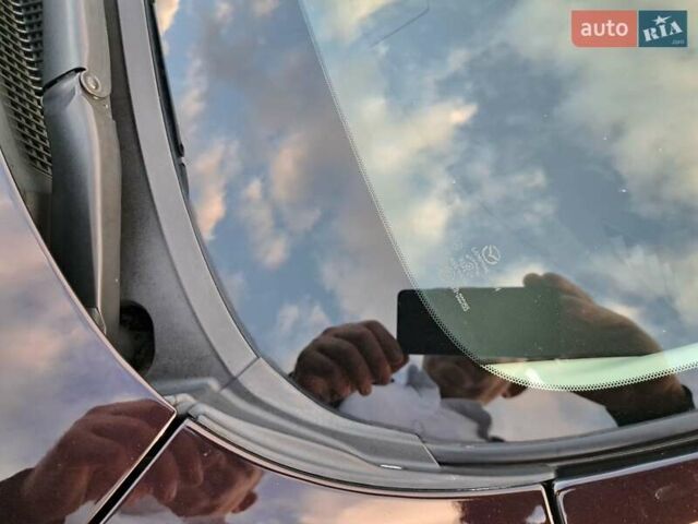 Черный Мазда 6, объемом двигателя 2 л и пробегом 184 тыс. км за 6900 $, фото 32 на Automoto.ua