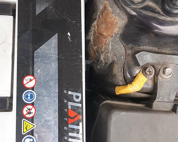 Черный Мазда 6, объемом двигателя 2.49 л и пробегом 158 тыс. км за 7799 $, фото 28 на Automoto.ua