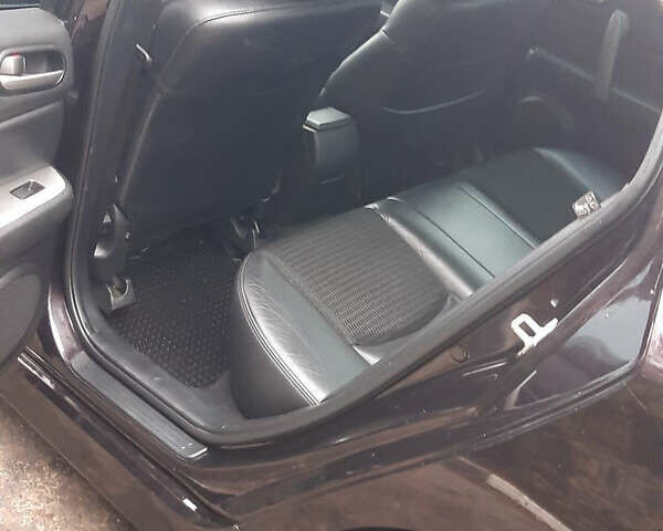 Черный Мазда 6, объемом двигателя 2.49 л и пробегом 158 тыс. км за 7799 $, фото 18 на Automoto.ua