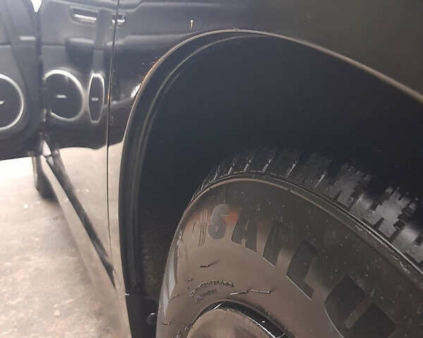 Черный Мазда 6, объемом двигателя 2.49 л и пробегом 158 тыс. км за 7799 $, фото 15 на Automoto.ua