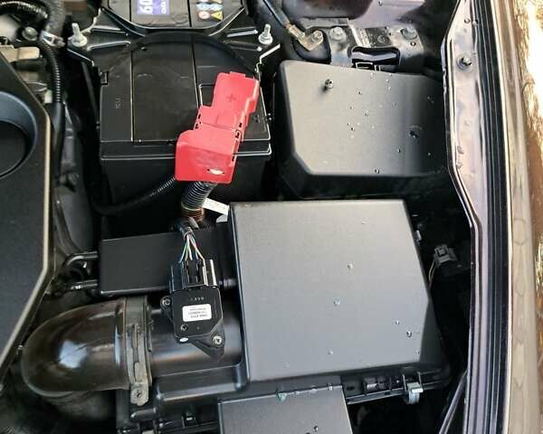 Черный Мазда 6, объемом двигателя 2 л и пробегом 184 тыс. км за 6900 $, фото 36 на Automoto.ua
