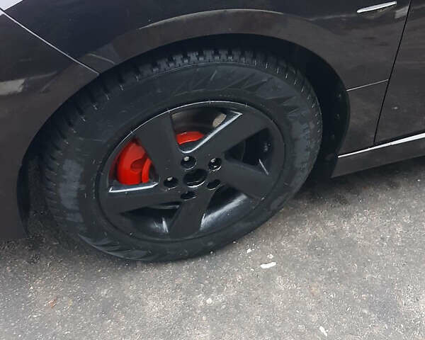 Черный Мазда 6, объемом двигателя 2.49 л и пробегом 158 тыс. км за 7799 $, фото 13 на Automoto.ua