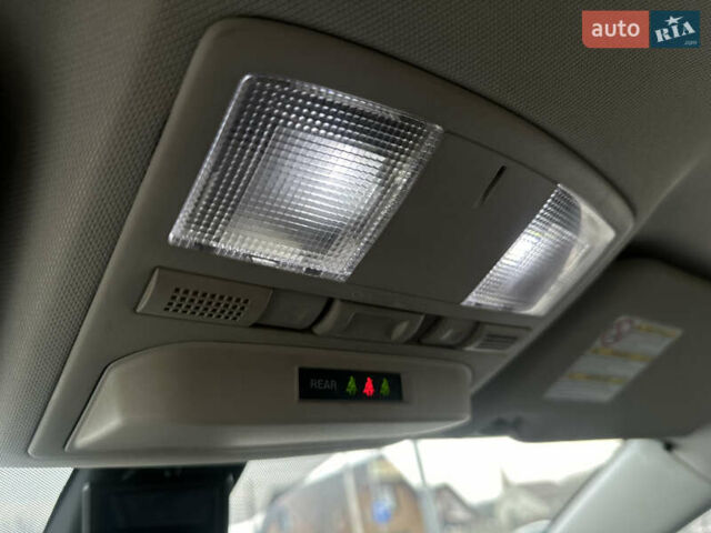 Чорний Мазда 6, об'ємом двигуна 2 л та пробігом 235 тис. км за 7399 $, фото 21 на Automoto.ua