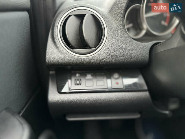 Чорний Мазда 6, об'ємом двигуна 2 л та пробігом 235 тис. км за 7399 $, фото 19 на Automoto.ua