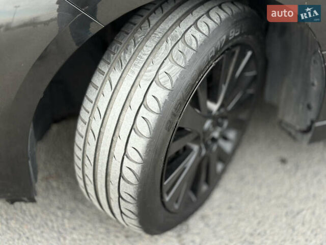 Чорний Мазда 6, об'ємом двигуна 2 л та пробігом 235 тис. км за 7399 $, фото 26 на Automoto.ua