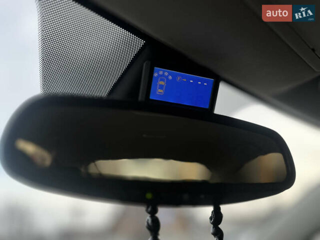 Чорний Мазда 6, об'ємом двигуна 2 л та пробігом 235 тис. км за 7399 $, фото 20 на Automoto.ua