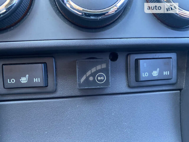 Черный Мазда 6, объемом двигателя 1.8 л и пробегом 184 тыс. км за 7100 $, фото 24 на Automoto.ua