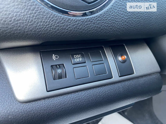 Черный Мазда 6, объемом двигателя 1.8 л и пробегом 184 тыс. км за 7100 $, фото 22 на Automoto.ua