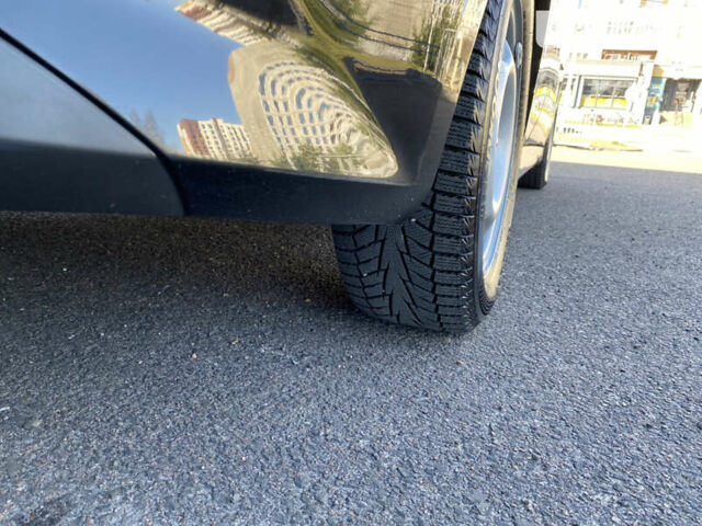 Черный Мазда 6, объемом двигателя 1.8 л и пробегом 184 тыс. км за 7100 $, фото 31 на Automoto.ua