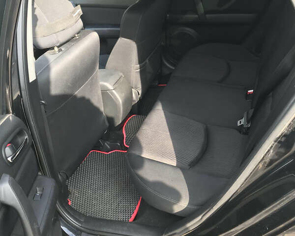 Мазда 6 2010 в Бердичеве на Automoto.ua Черный Мазда 6, объемом двигателя 2.2 л и пробегом 321 тыс. км за 8300 $, фото 11 на Automoto.ua
