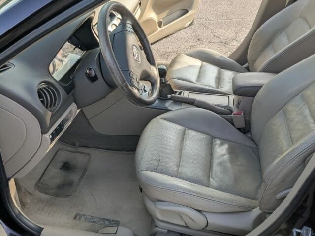 Фіолетовий Мазда 6, об'ємом двигуна 2 л та пробігом 304 тис. км за 2940 $, фото 5 на Automoto.ua