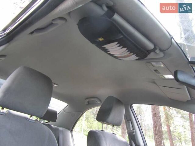 Фиолетовый Мазда 6, объемом двигателя 1.8 л и пробегом 275 тыс. км за 4800 $, фото 8 на Automoto.ua