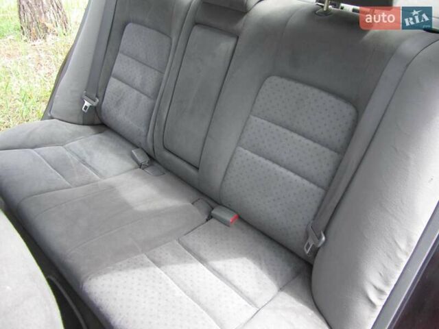 Фиолетовый Мазда 6, объемом двигателя 1.8 л и пробегом 275 тыс. км за 4800 $, фото 7 на Automoto.ua