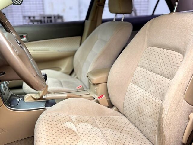 Фиолетовый Мазда 6, объемом двигателя 2 л и пробегом 149 тыс. км за 5350 $, фото 7 на Automoto.ua