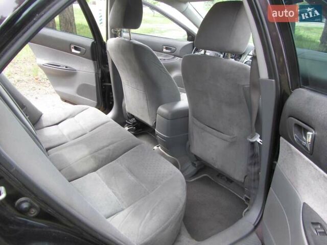 Фиолетовый Мазда 6, объемом двигателя 1.8 л и пробегом 275 тыс. км за 4800 $, фото 12 на Automoto.ua