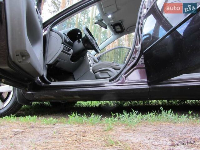 Фиолетовый Мазда 6, объемом двигателя 1.8 л и пробегом 275 тыс. км за 4800 $, фото 11 на Automoto.ua