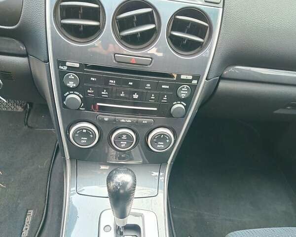 Фиолетовый Мазда 6, объемом двигателя 2 л и пробегом 190 тыс. км за 4450 $, фото 16 на Automoto.ua