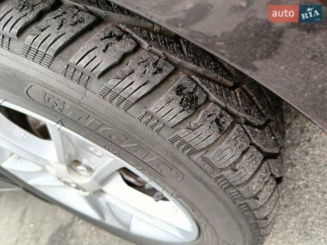 Фиолетовый Мазда 6, объемом двигателя 2 л и пробегом 190 тыс. км за 4450 $, фото 19 на Automoto.ua