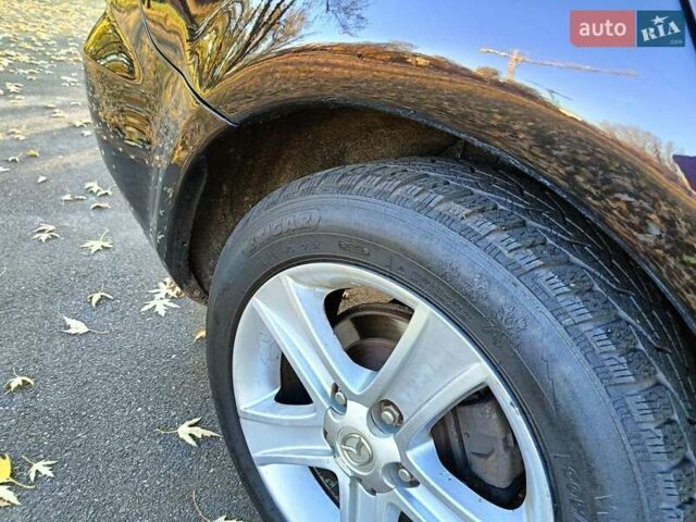 Фиолетовый Мазда 6, объемом двигателя 2 л и пробегом 190 тыс. км за 4950 $, фото 20 на Automoto.ua