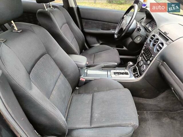 Фиолетовый Мазда 6, объемом двигателя 2 л и пробегом 190 тыс. км за 4450 $, фото 14 на Automoto.ua