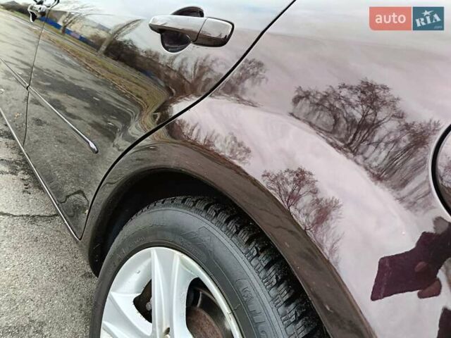 Фиолетовый Мазда 6, объемом двигателя 2 л и пробегом 190 тыс. км за 4450 $, фото 17 на Automoto.ua