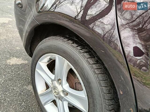 Фиолетовый Мазда 6, объемом двигателя 2 л и пробегом 190 тыс. км за 4450 $, фото 18 на Automoto.ua