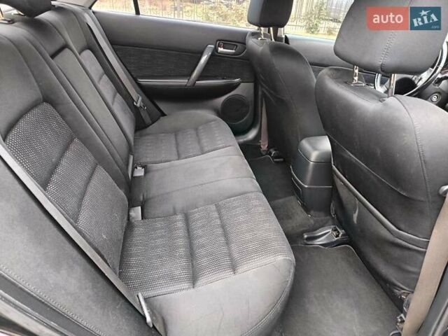 Фиолетовый Мазда 6, объемом двигателя 2 л и пробегом 190 тыс. км за 4450 $, фото 12 на Automoto.ua