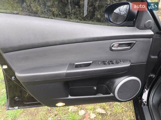 Фиолетовый Мазда 6, объемом двигателя 2 л и пробегом 119 тыс. км за 6700 $, фото 6 на Automoto.ua