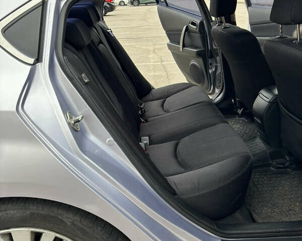 Фіолетовий Мазда 6, об'ємом двигуна 2 л та пробігом 172 тис. км за 7800 $, фото 7 на Automoto.ua