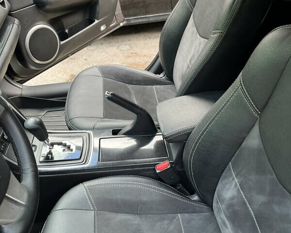 Фиолетовый Мазда 6, объемом двигателя 2 л и пробегом 230 тыс. км за 9500 $, фото 33 на Automoto.ua