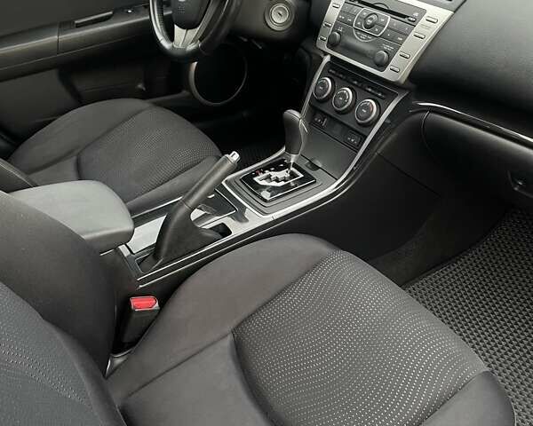 Фіолетовий Мазда 6, об'ємом двигуна 2 л та пробігом 115 тис. км за 8500 $, фото 11 на Automoto.ua