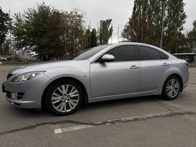 Фіолетовий Мазда 6, об'ємом двигуна 0 л та пробігом 172 тис. км за 7800 $, фото 3 на Automoto.ua