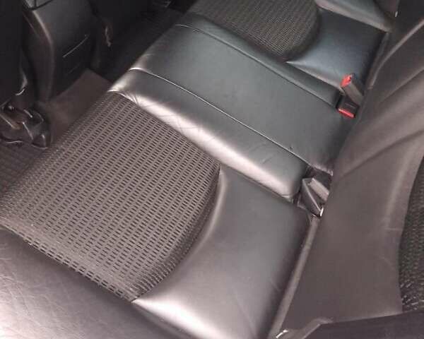 Фиолетовый Мазда 6, объемом двигателя 2.5 л и пробегом 158 тыс. км за 7850 $, фото 13 на Automoto.ua