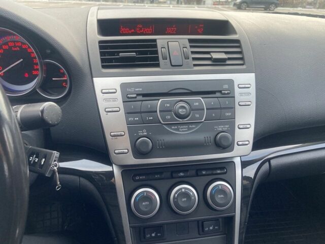 Фиолетовый Мазда 6, объемом двигателя 0 л и пробегом 237 тыс. км за 6800 $, фото 7 на Automoto.ua