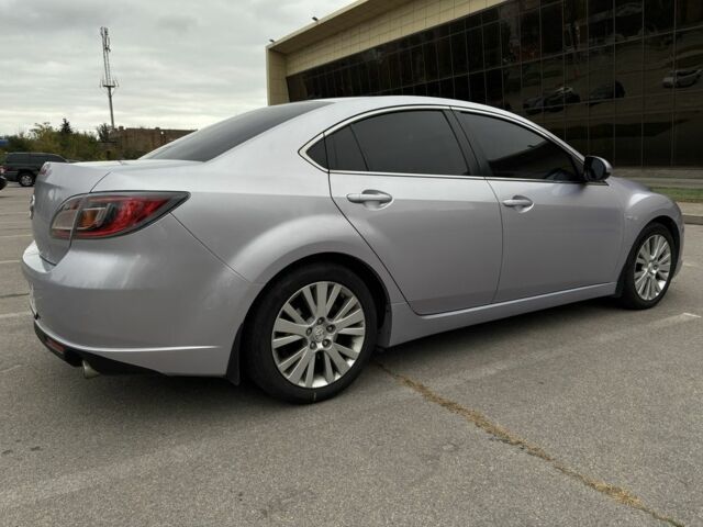 Фіолетовий Мазда 6, об'ємом двигуна 0 л та пробігом 172 тис. км за 7800 $, фото 1 на Automoto.ua